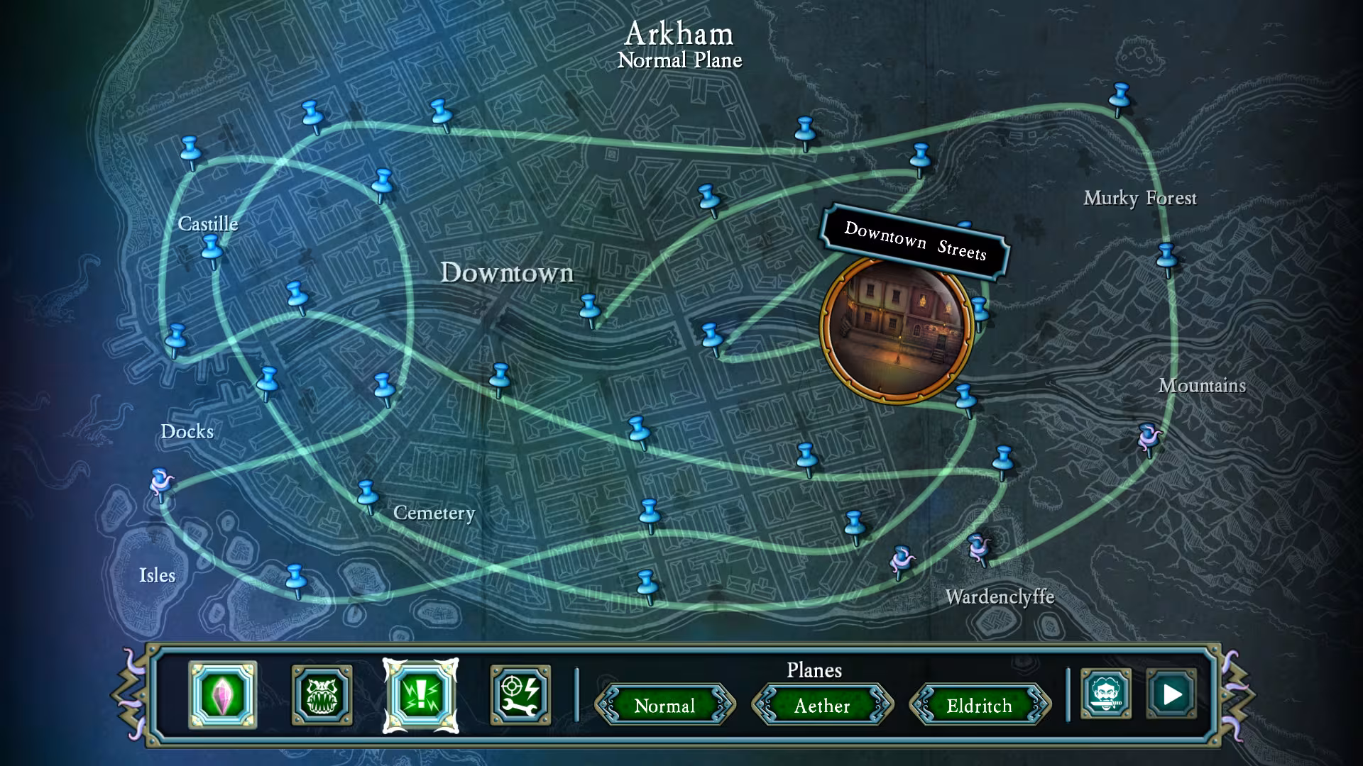 Tesla vs Lovecraft - tesla-vs-lovecraft_3.avif