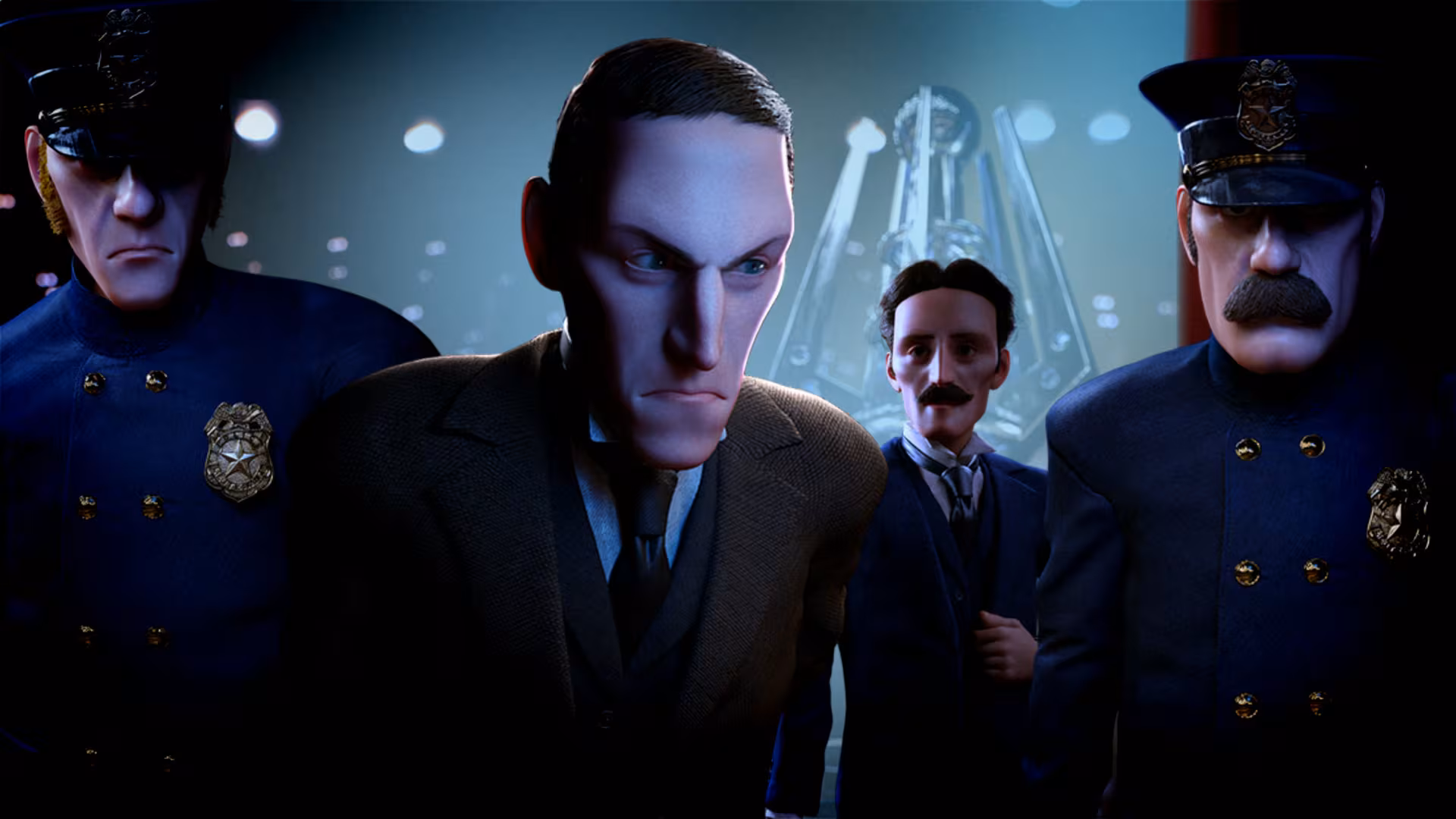 Tesla vs Lovecraft - tesla-vs-lovecraft_4.avif