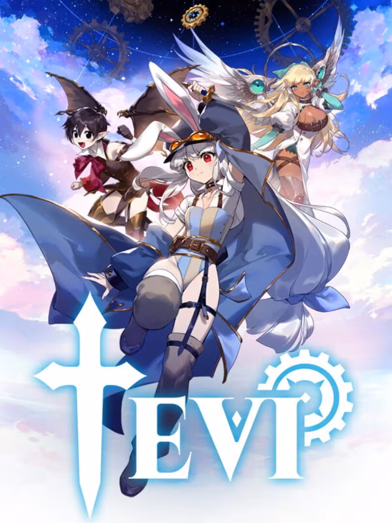 Capsule for TEVI