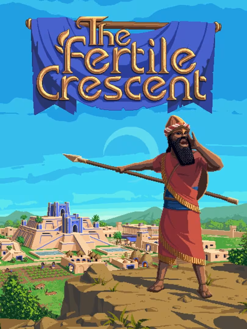 Capsule for TFC: The Fertile Crescent