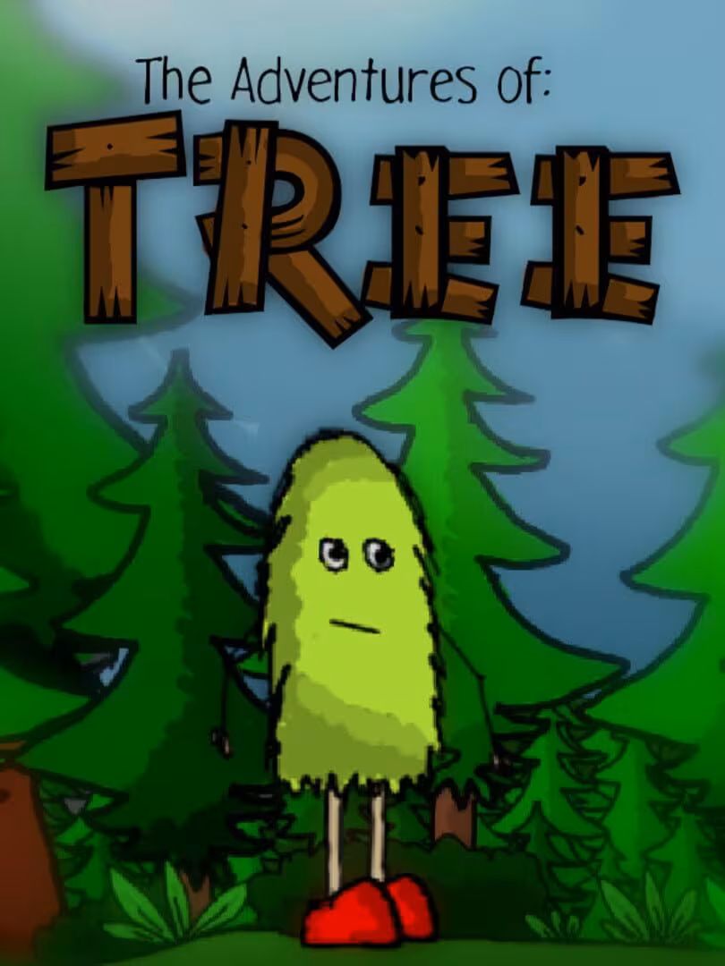 Capsule for The Adventures of Tree