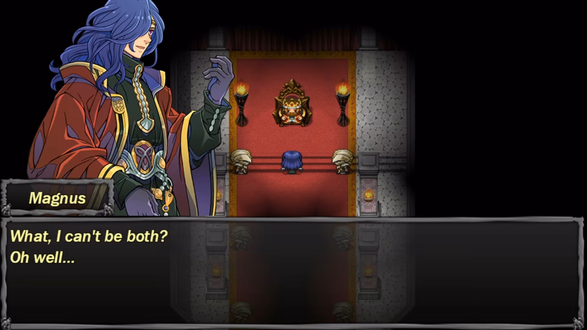The Advisor - Episode 1: Royal Pain - the-advisor-episode-1-royal-pain_2.avif