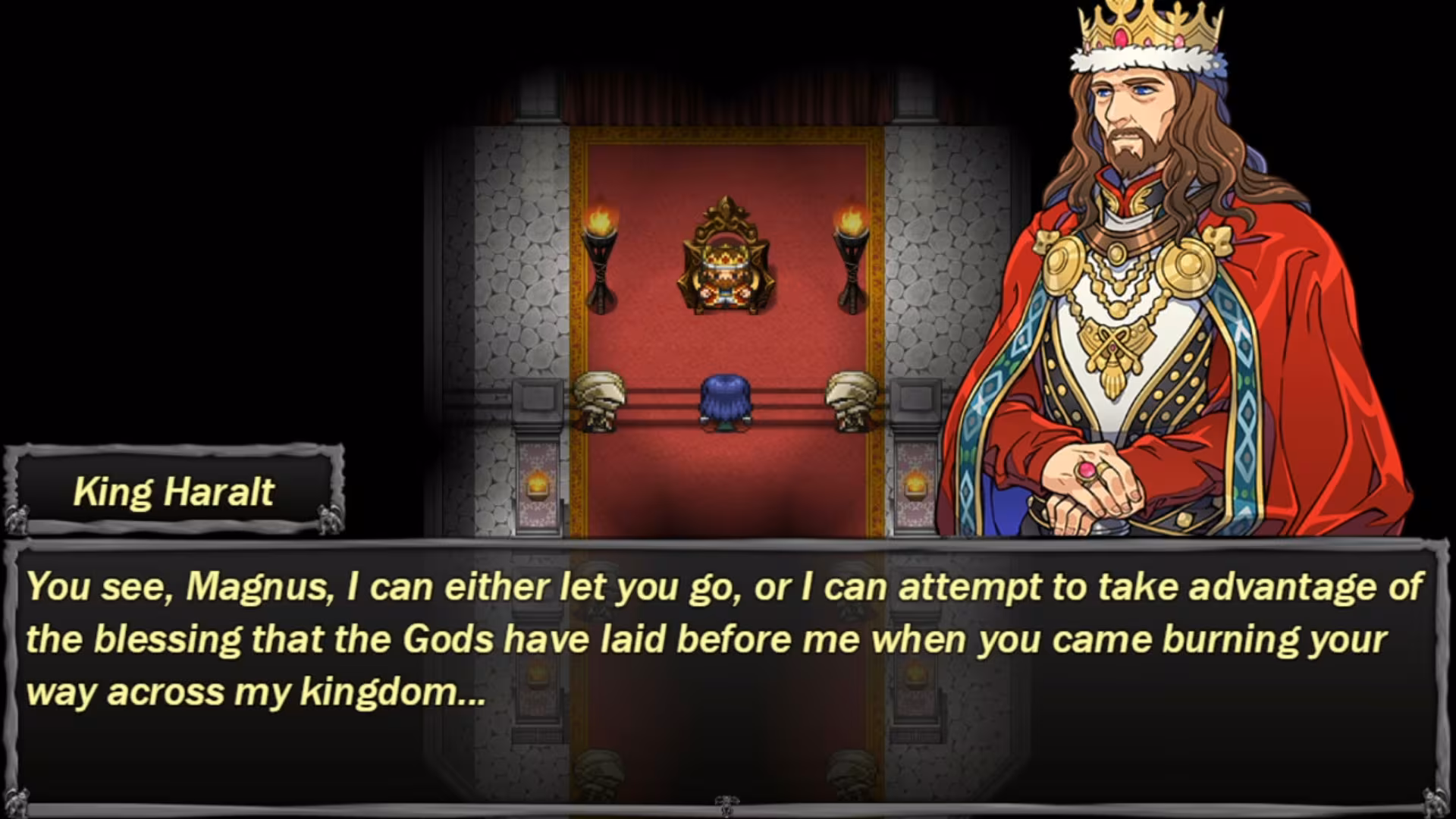 The Advisor - Episode 1: Royal Pain - the-advisor-episode-1-royal-pain_5.avif