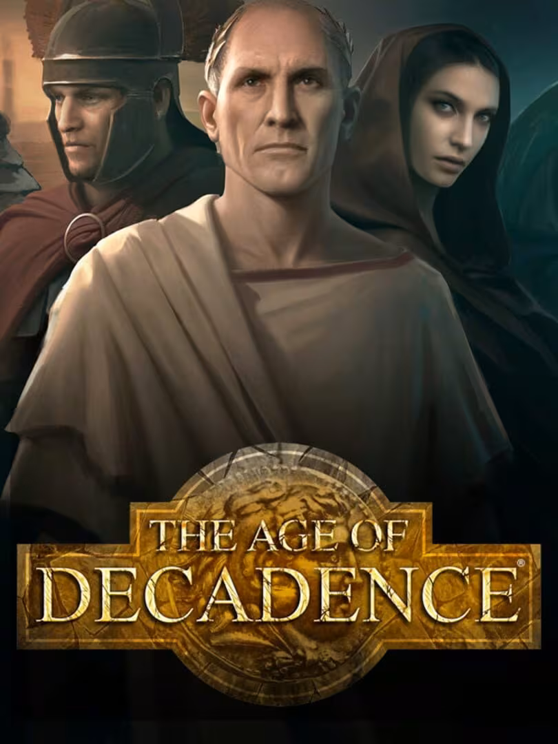 Capsule for The Age of Decadence
