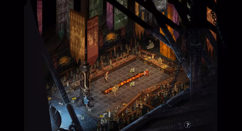The Banner Saga - the-banner-saga_1.avif