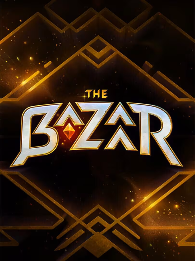 Capsule for The Bazaar