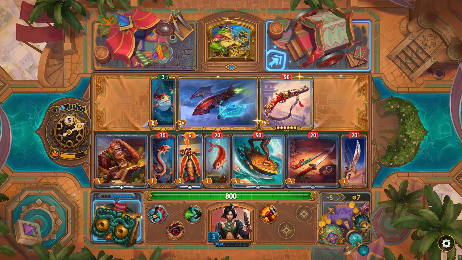 The Bazaar - the-bazaar_2.avif