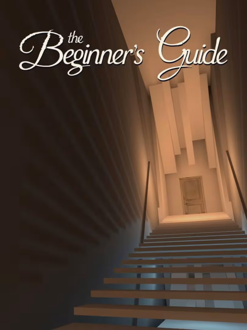 Capsule for The Beginner's Guide