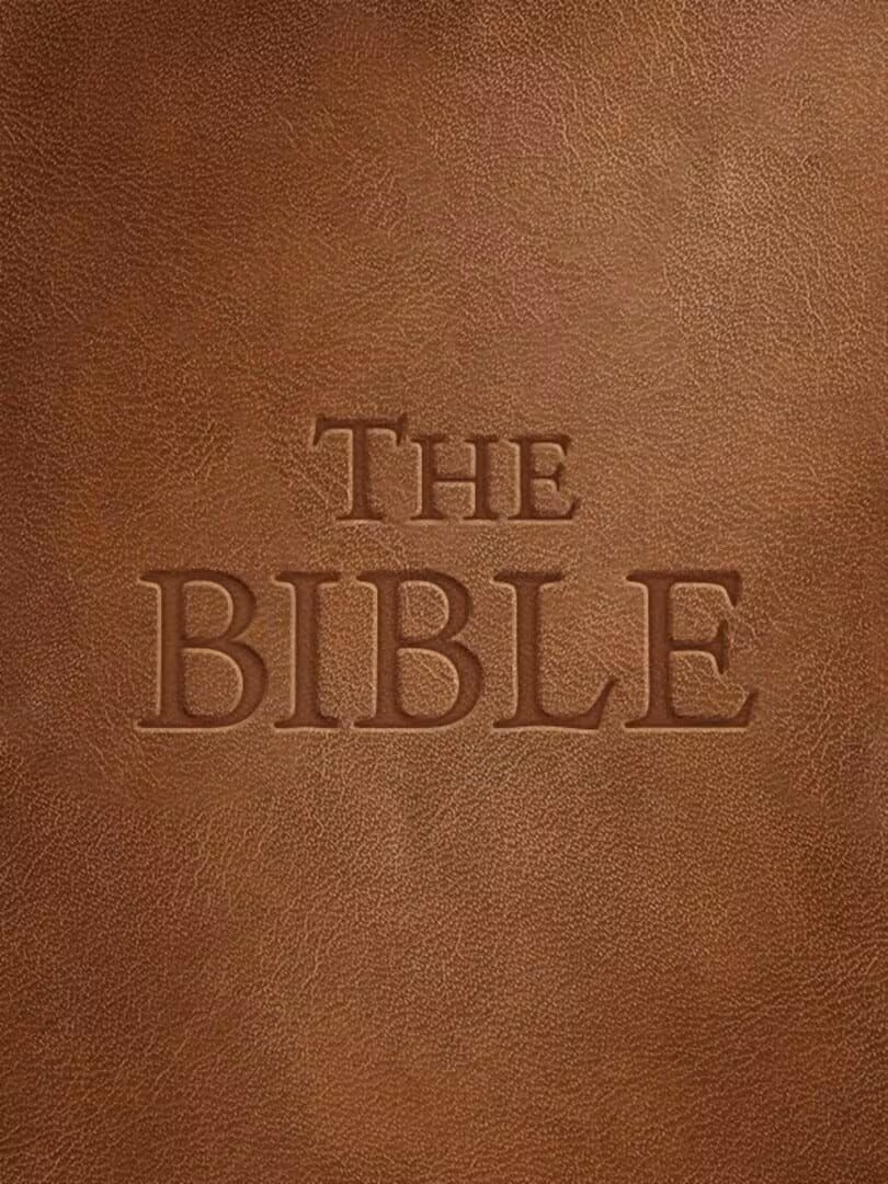 Capsule for The Bible