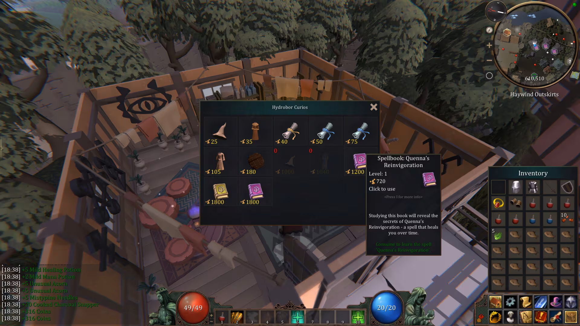 The Black Grimoire: Cursebreaker - the-black-grimoire-cursebreaker_6.avif