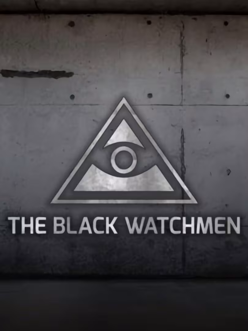 Capsule for The Black Watchmen