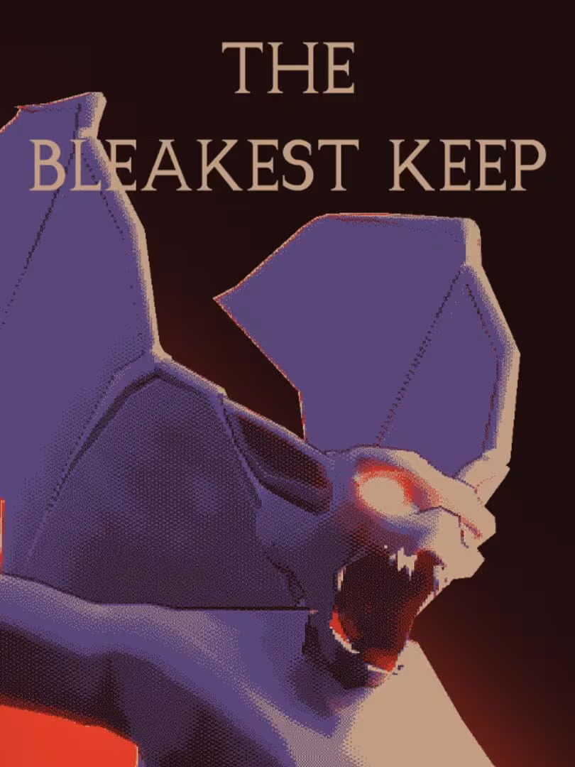 Capsule for The Bleakest Keep
