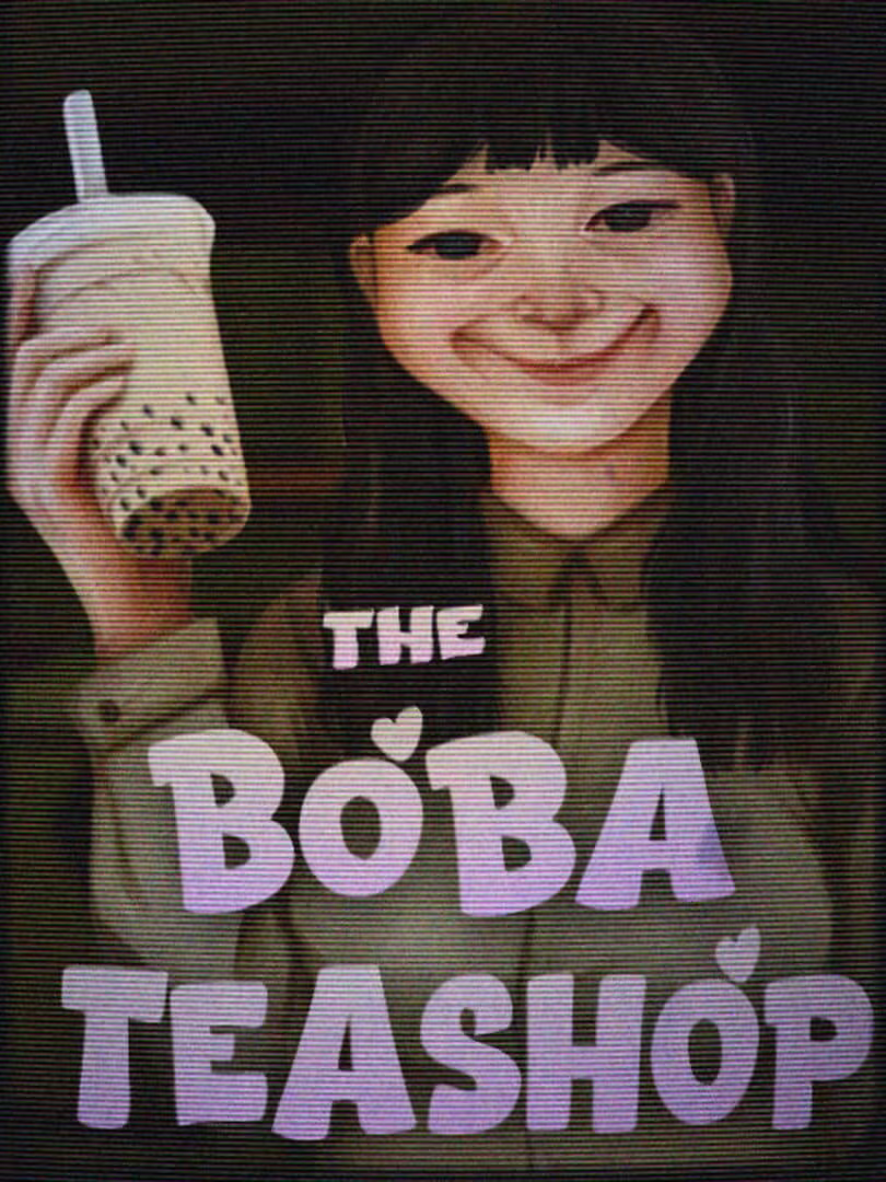 Capsule for The Boba Teashop