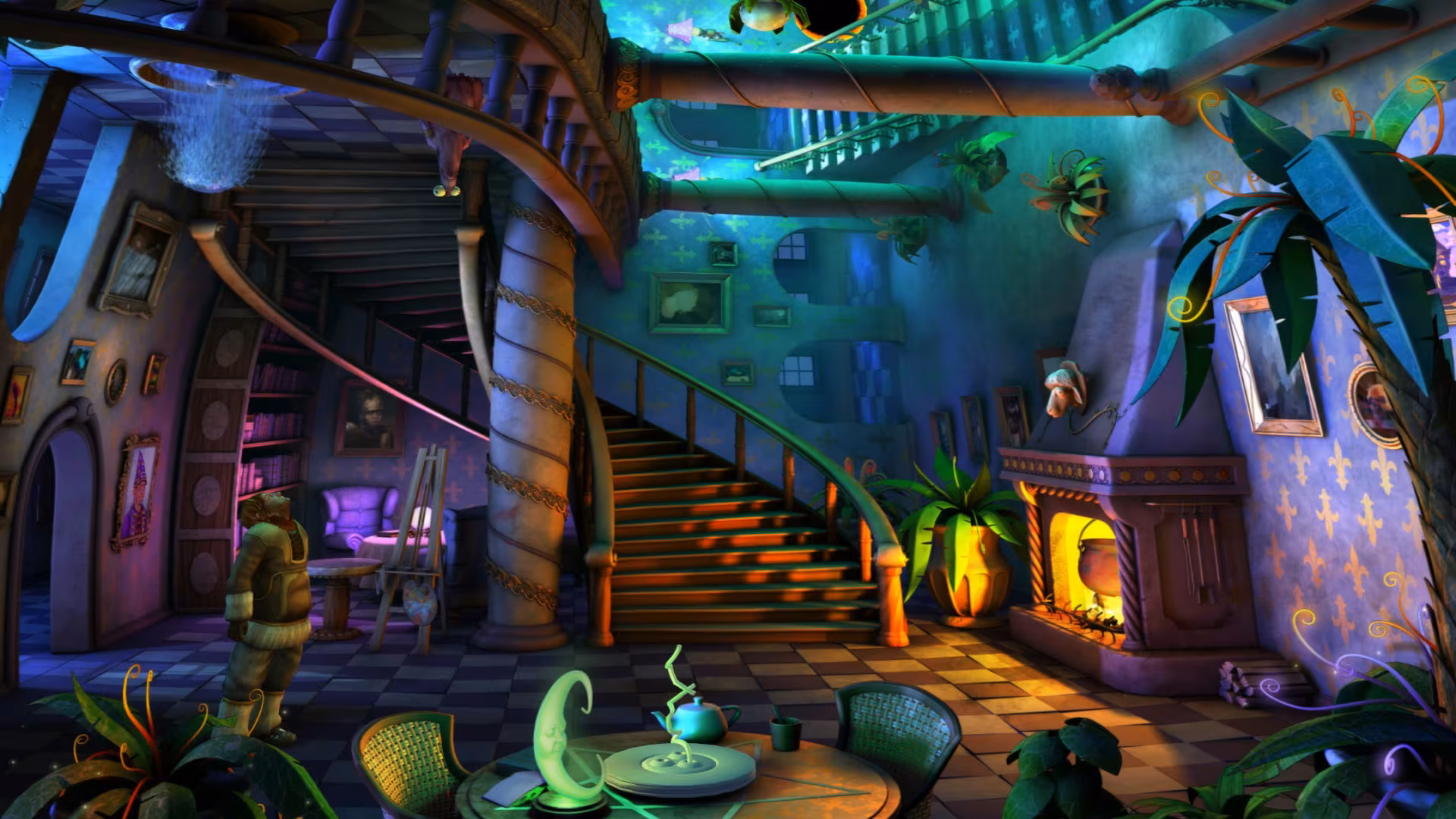 The Book of Unwritten Tales: The Critter Chronicles - the-book-of-unwritten-tales-the-critter-chronicles_5.avif