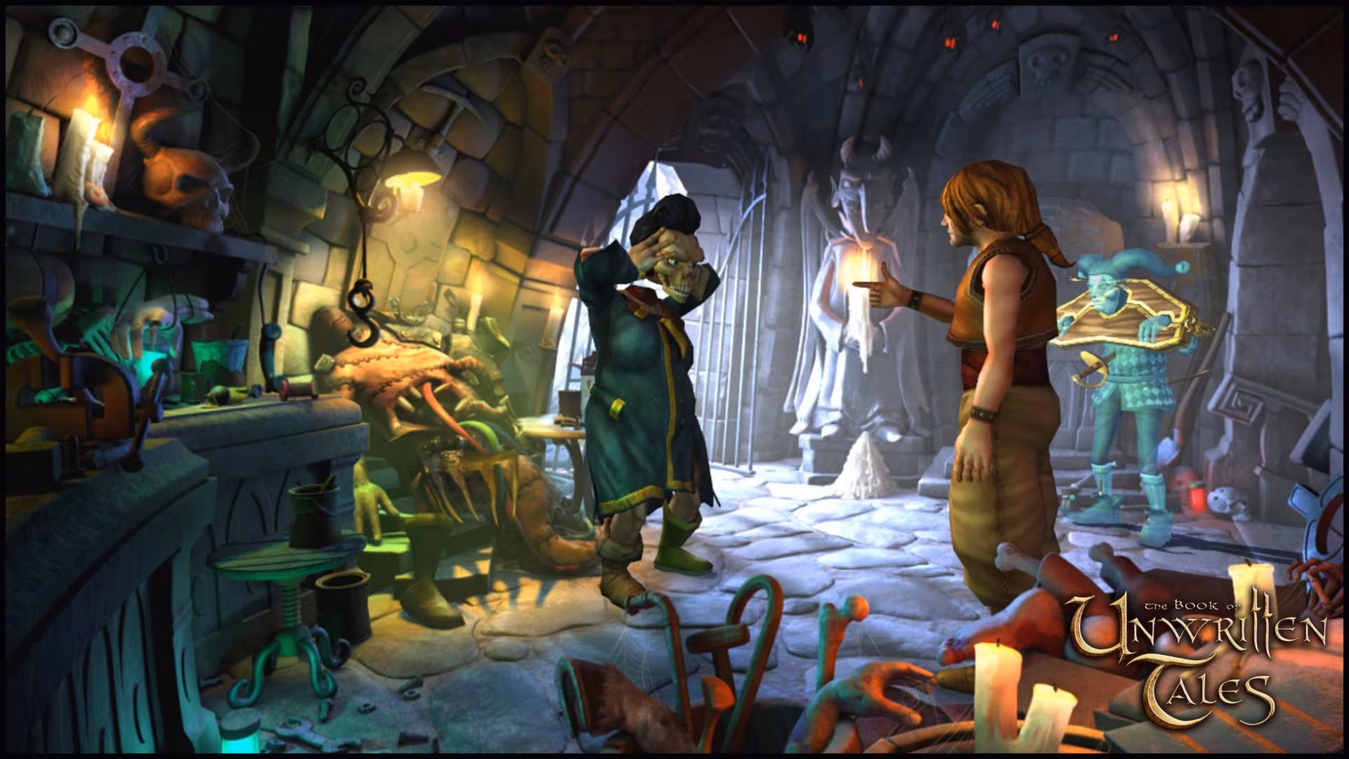 The Book of Unwritten Tales - the-book-of-unwritten-tales_5.avif