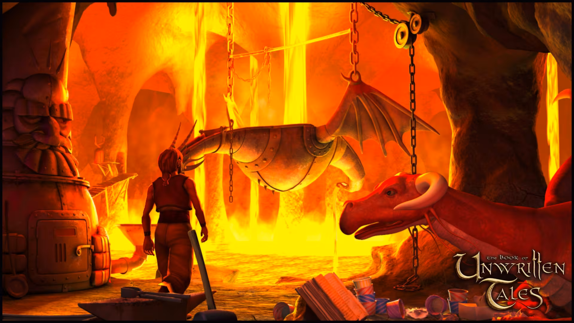 The Book of Unwritten Tales - the-book-of-unwritten-tales_6.avif