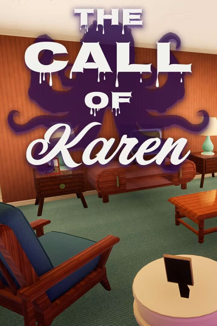Capsule for The Call of Karen