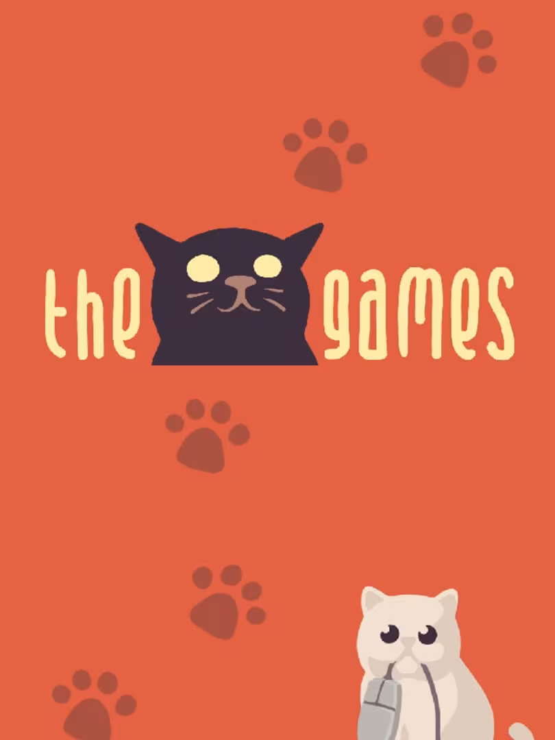 Capsule for The Cat Games