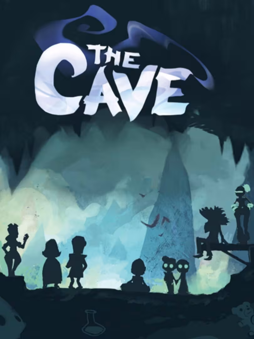 Capsule for The Cave