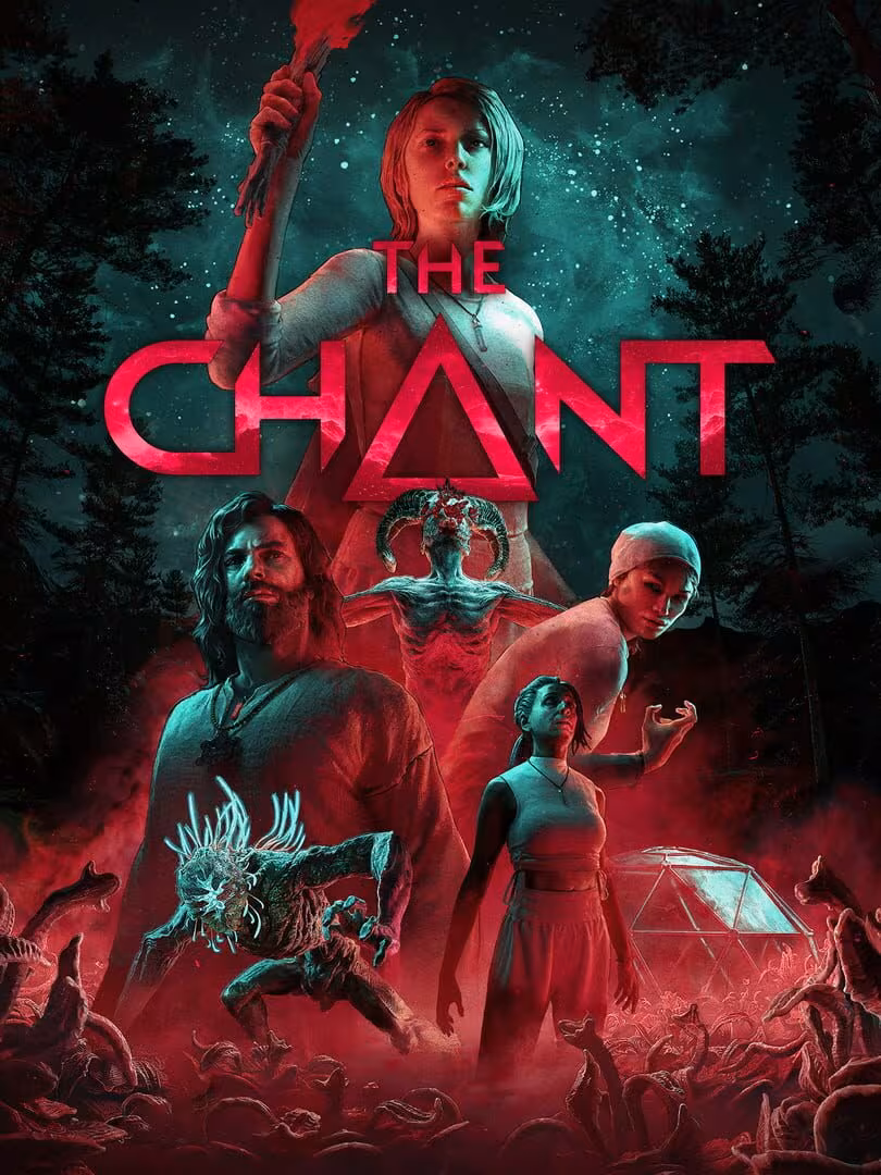 Capsule for The Chant