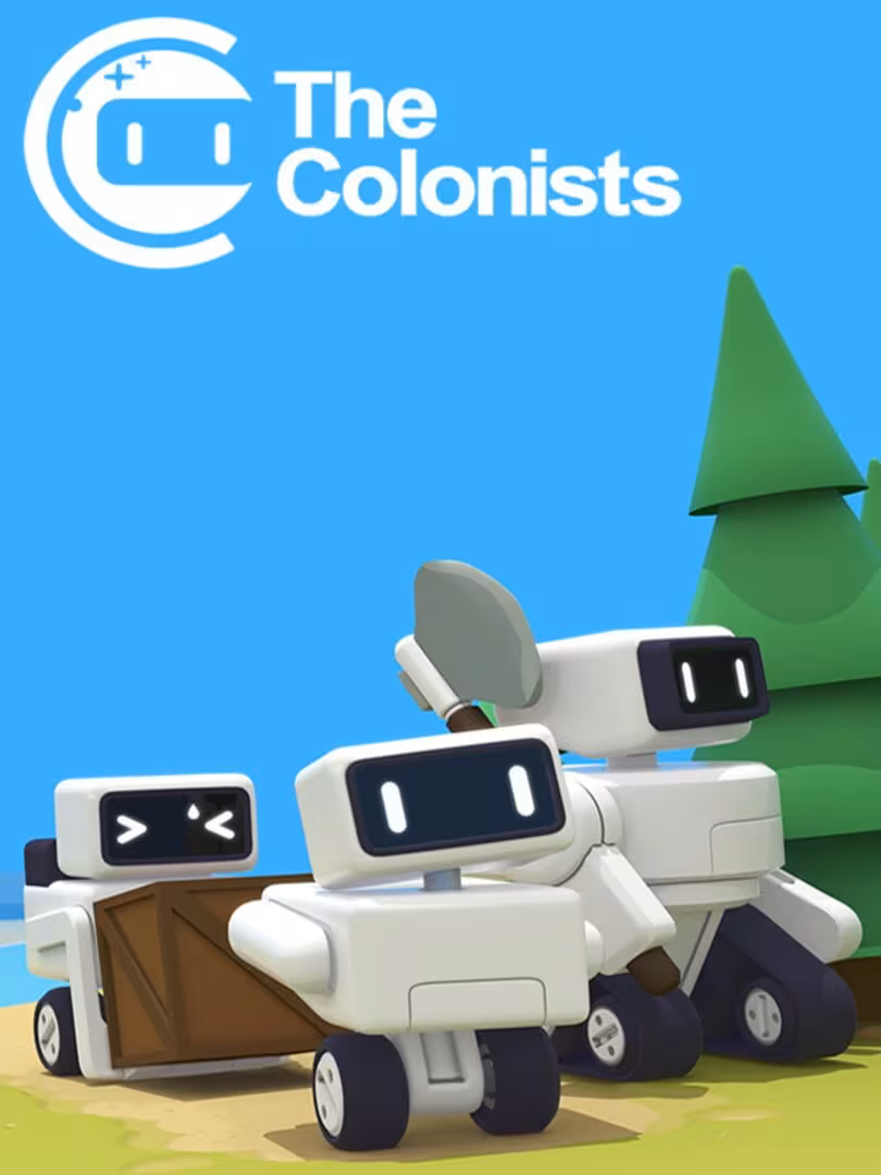 Capsule for The Colonists
