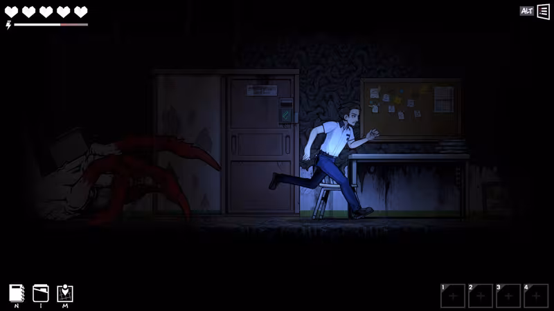 The Coma 2B: Catacomb - the-coma-2b-catacomb_4.avif