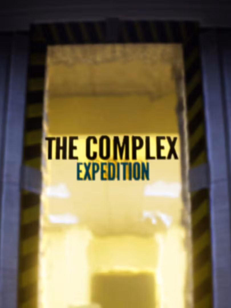Capsule for The Complex: Expedition