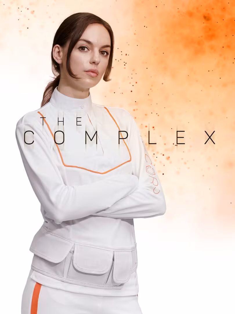 Capsule for The Complex