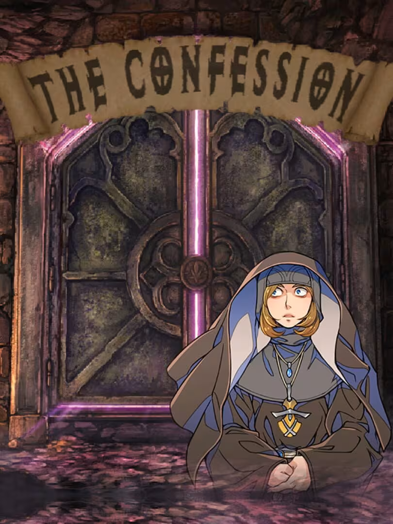 Capsule for The Confession