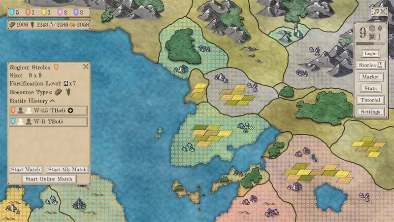 The Conquest of Go - the-conquest-of-go_2.avif