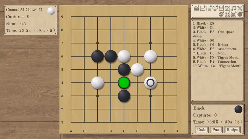 The Conquest of Go - the-conquest-of-go_4.avif