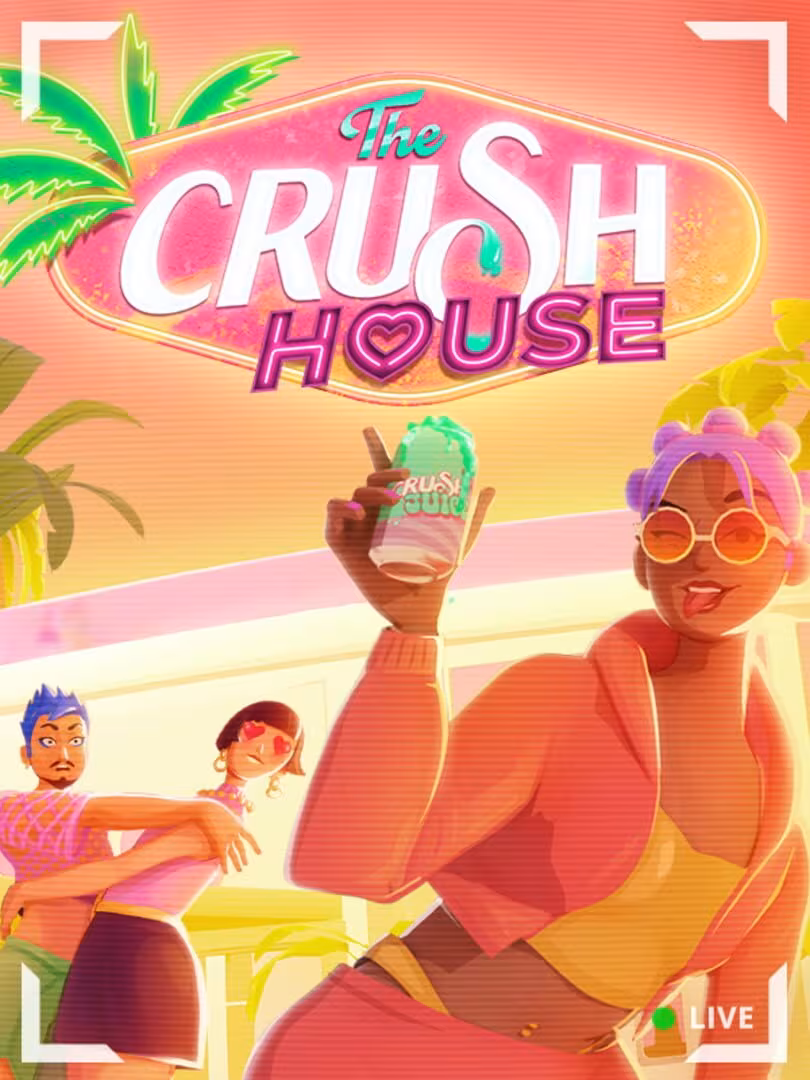 Capsule for The Crush House