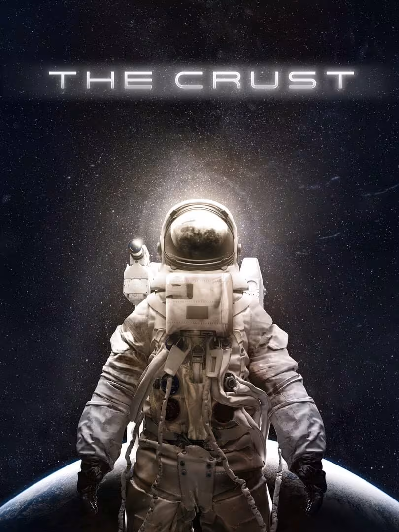 Capsule for The Crust