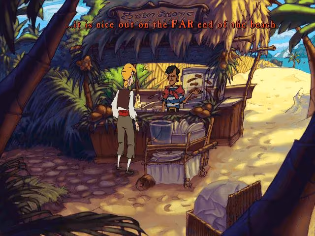The Curse of Monkey Island - the-curse-of-monkey-island_5.avif