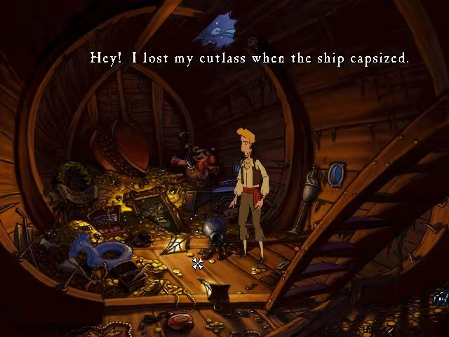 The Curse of Monkey Island - the-curse-of-monkey-island_6.avif