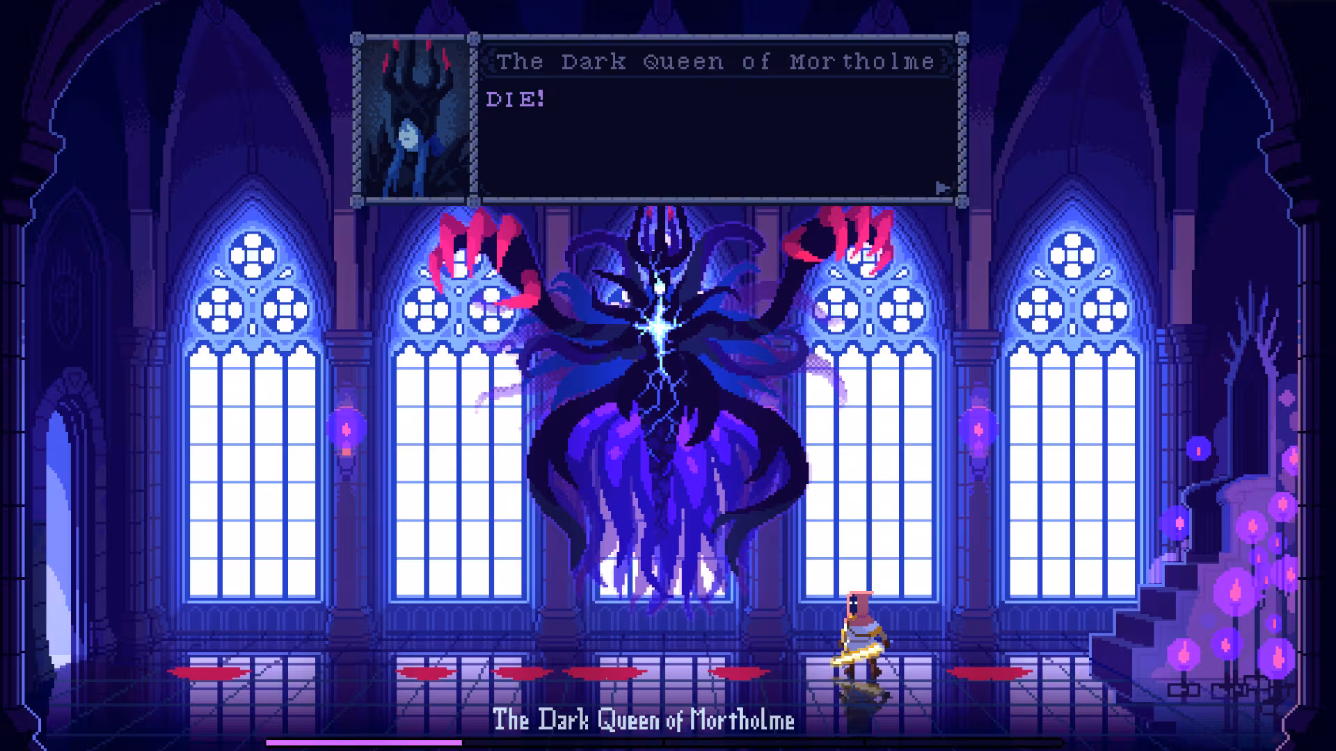 The Dark Queen of Mortholme - the-dark-queen-of-mortholme_1.avif