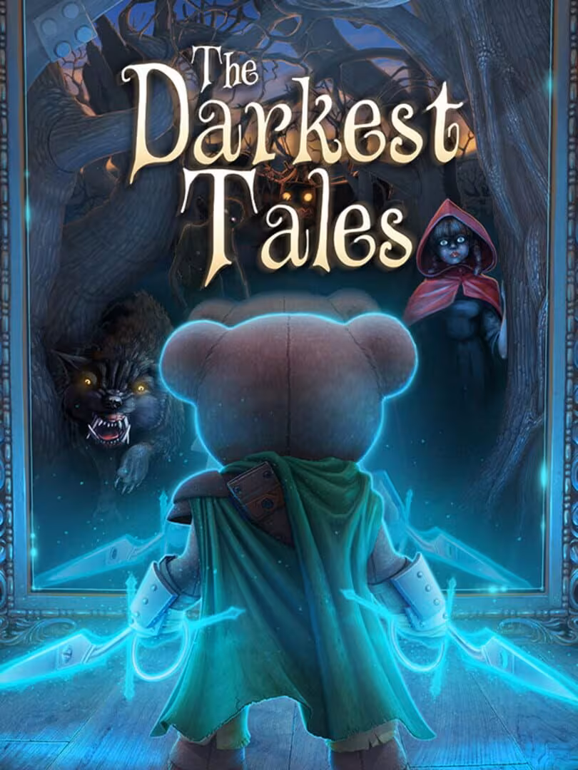 Capsule for The Darkest Tales