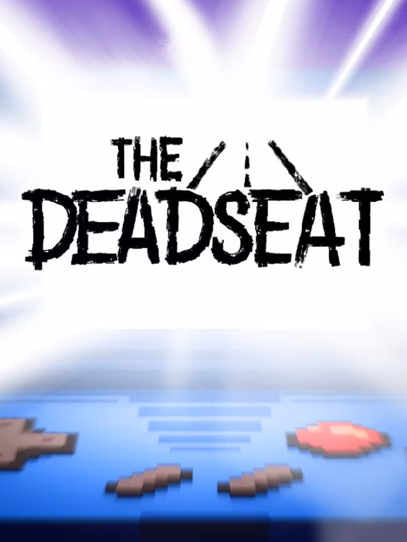 Capsule for The Deadseat