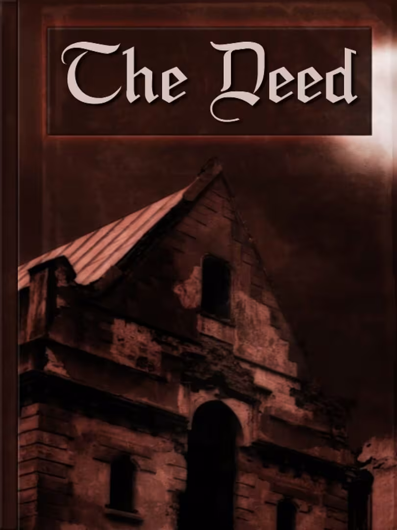 Capsule for The Deed