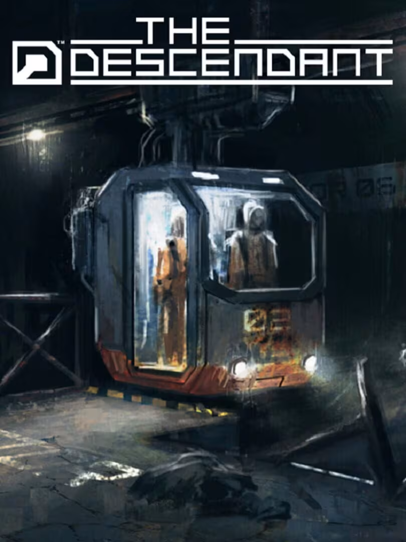 Capsule for The Descendant