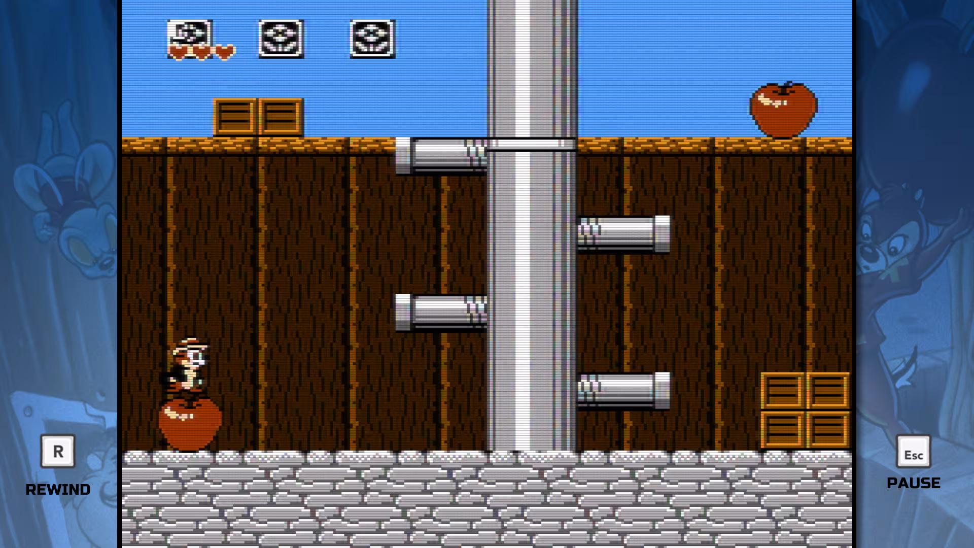 The Disney Afternoon Collection - the-disney-afternoon-collection_5.avif