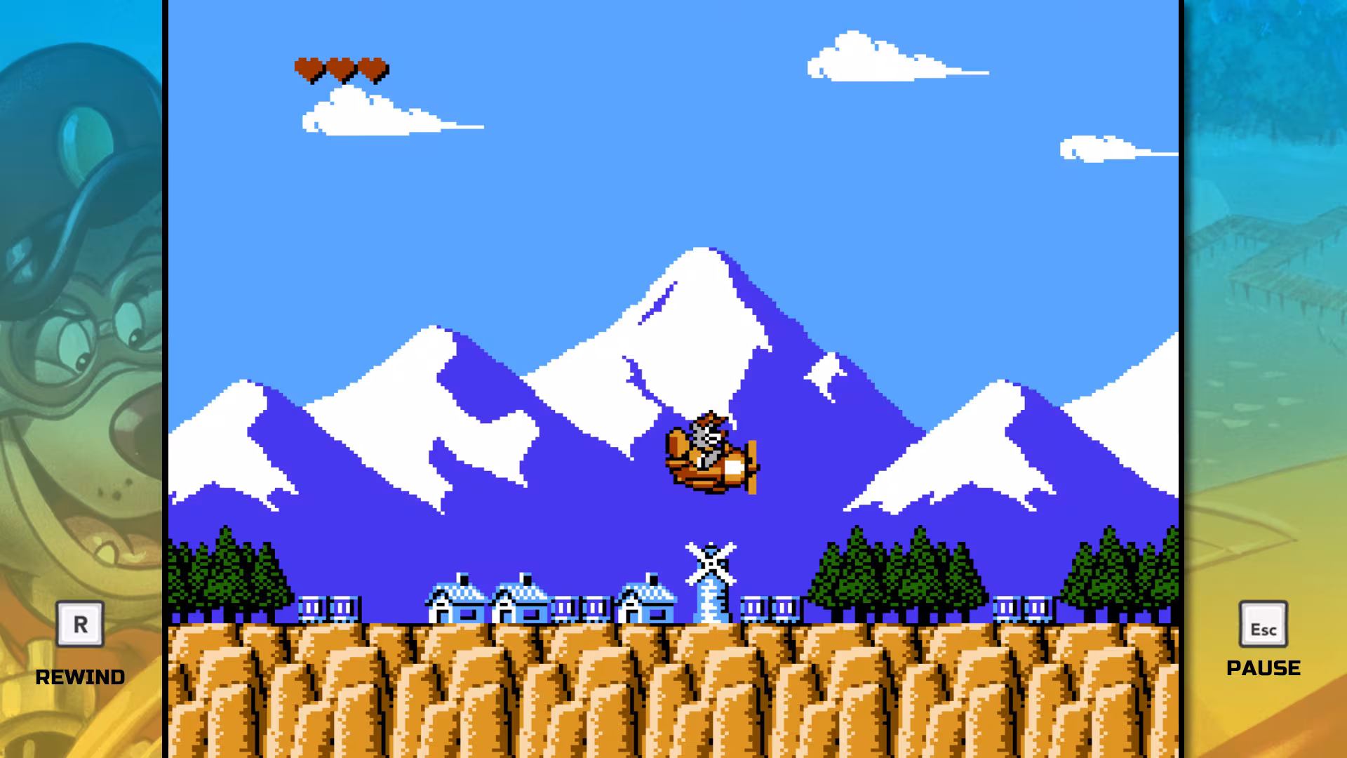 The Disney Afternoon Collection - the-disney-afternoon-collection_6.avif