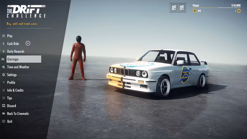 The Drift Challenge - the-drift-challenge_3.avif
