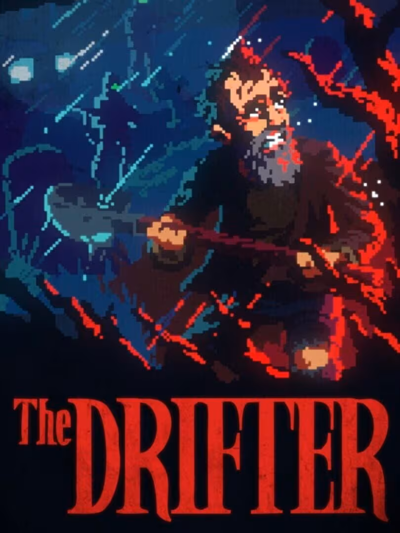 Capsule for The Drifter