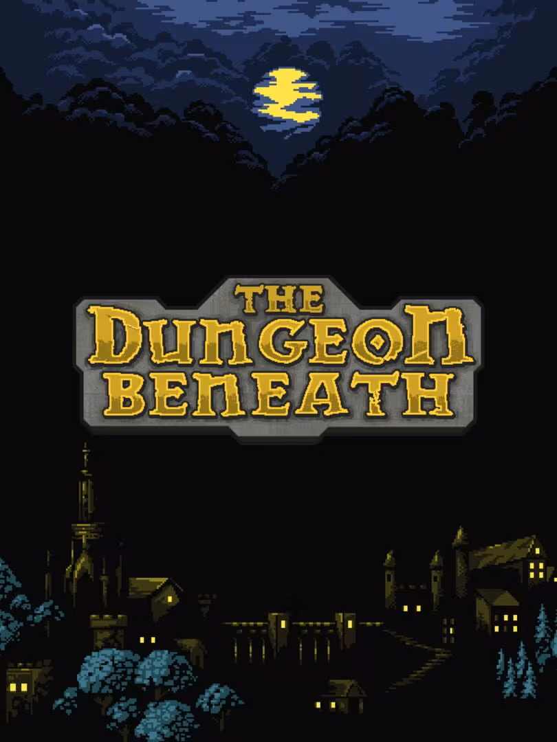Capsule for The Dungeon Beneath