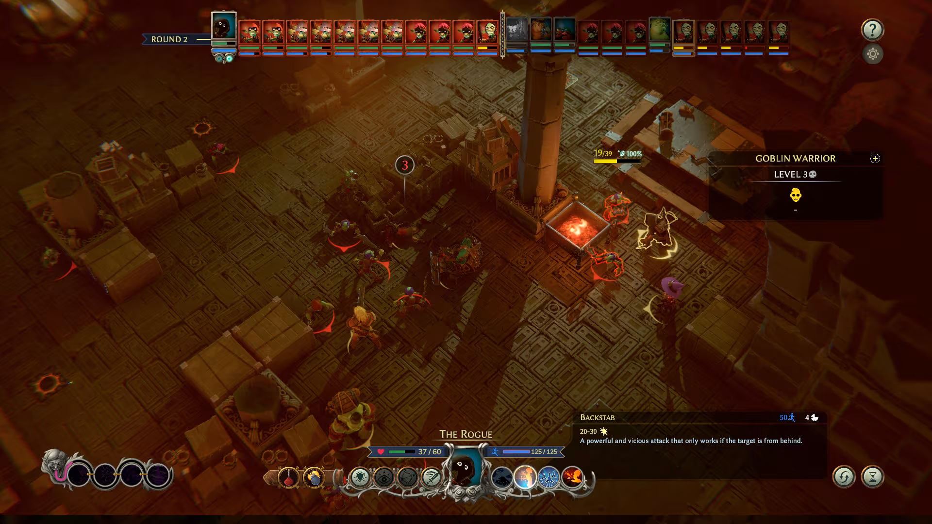The Dungeon Of Naheulbeuk: The Amulet Of Chaos - the-dungeon-of-naheulbeuk-the-amulet-of-chaos_6.avif