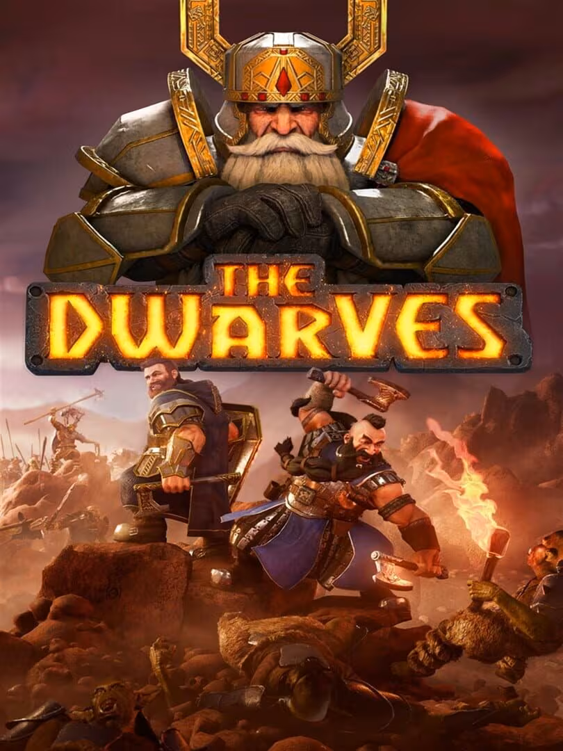 Capsule for The Dwarves