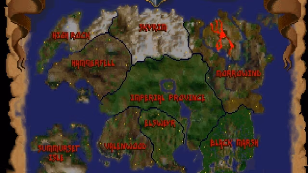 The Elder Scrolls: Arena - the-elder-scrolls-arena_6.avif