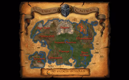 The Elder Scrolls II: Daggerfall - the-elder-scrolls-ii-daggerfall_5.avif