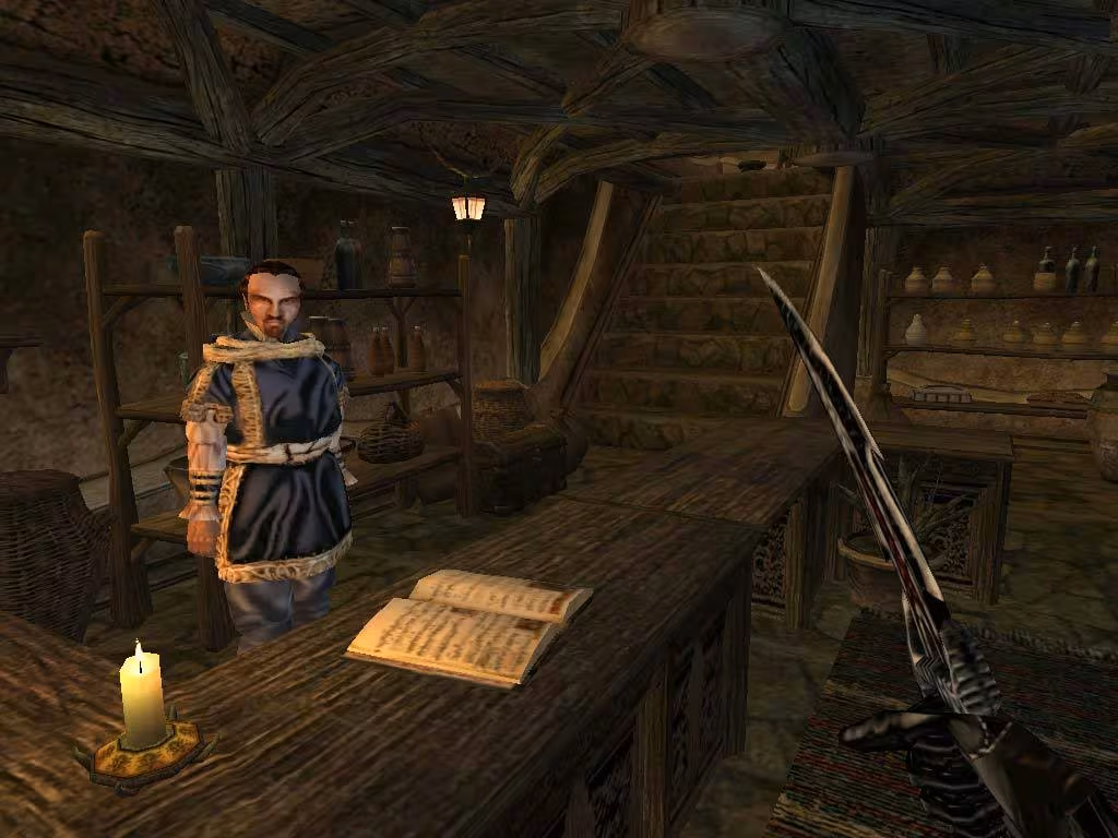 The Elder Scrolls III: Morrowind® Game of the Year Edition - the-elder-scrolls-iii-morrowind-game-of-the-year-edition_5.avif